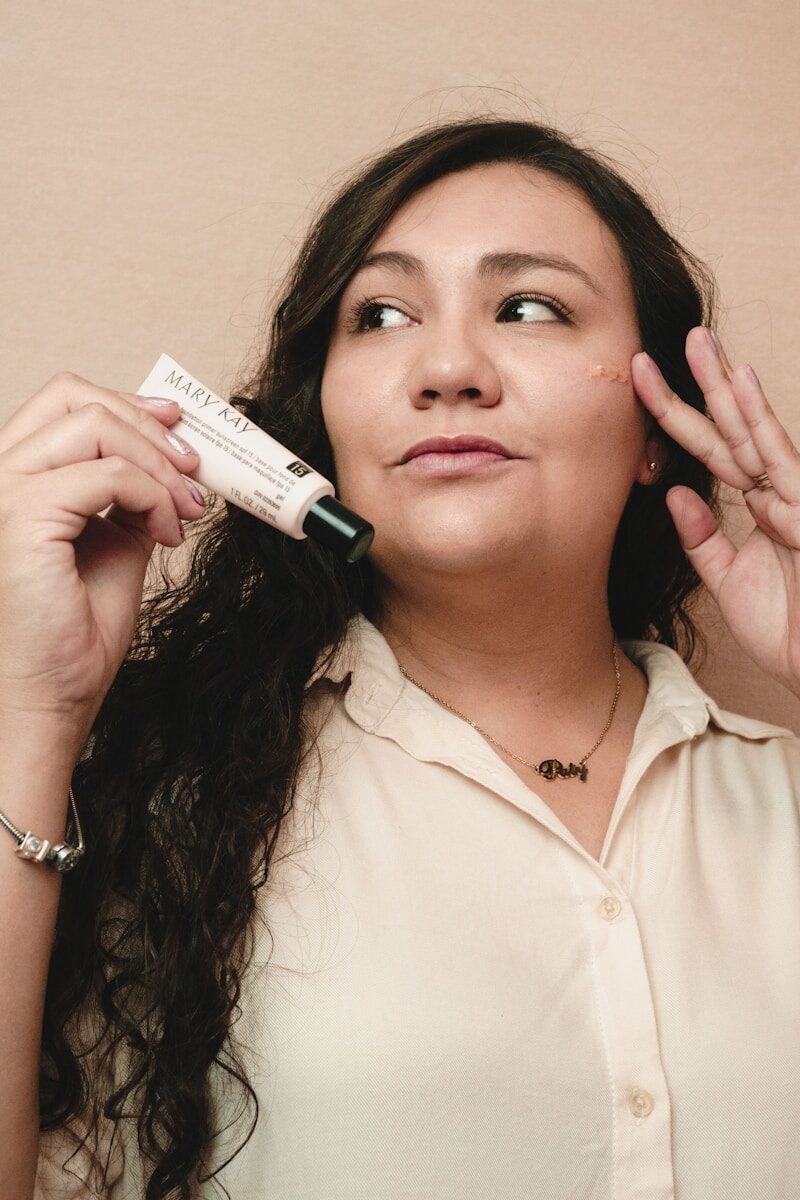 Acne Spot Treatment Gel