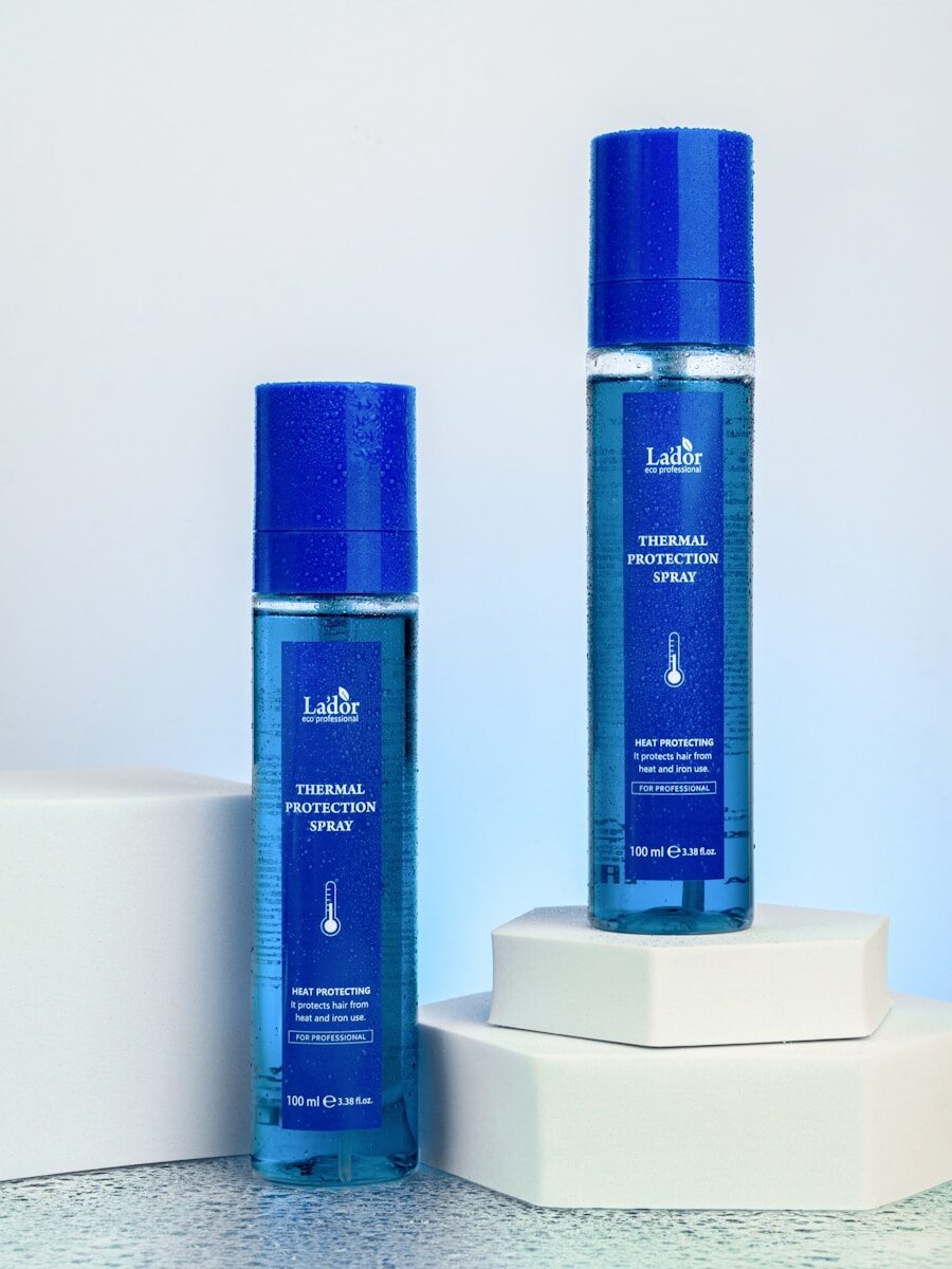 Leave-In Scalp Revitalizing Tonic