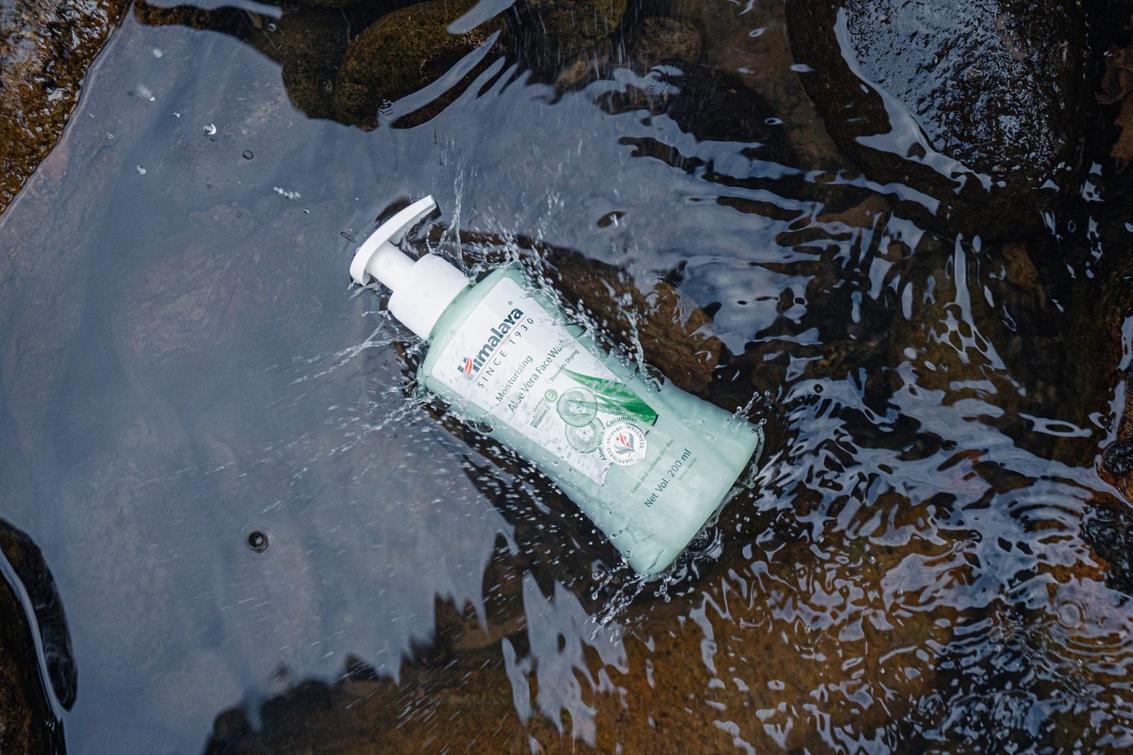 Hydrating Body Wash Shea Butter