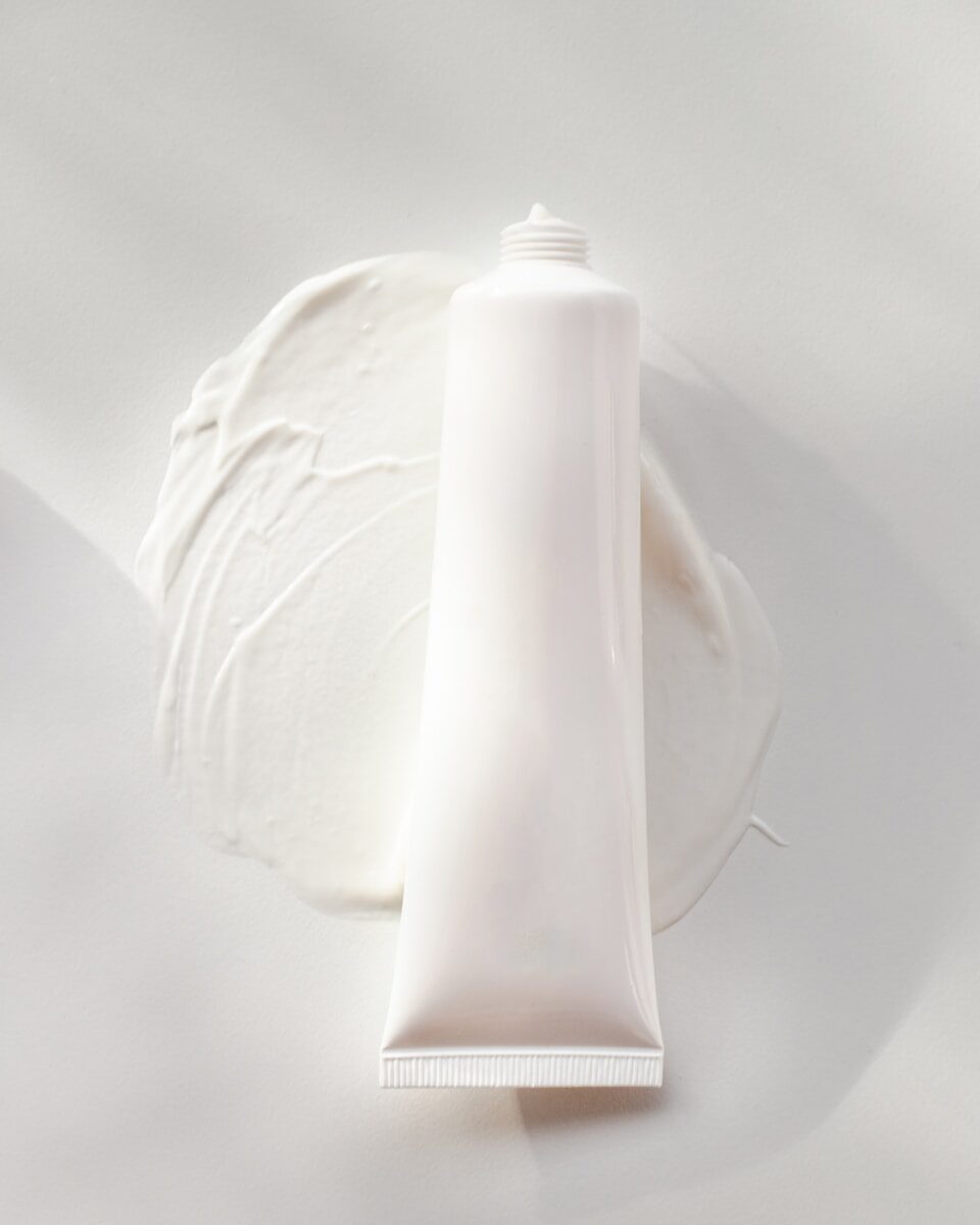Barrier-Repairing Ceramide Cream