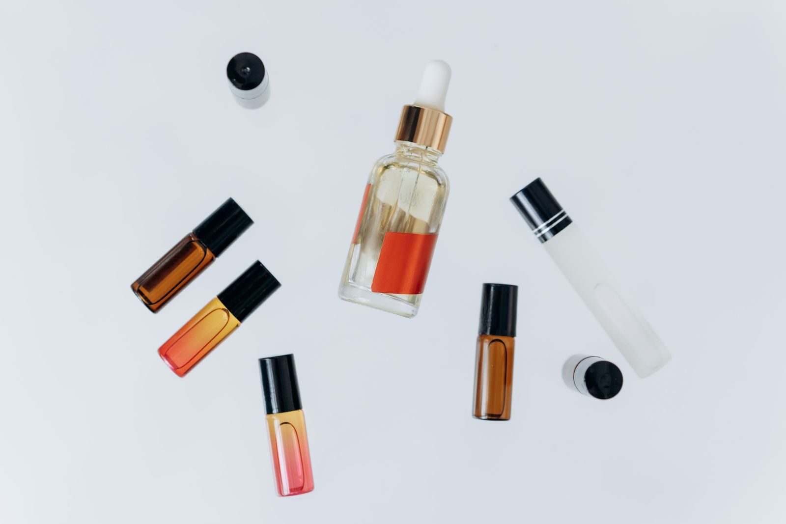 Tinted Lip Oil with Vitamin E