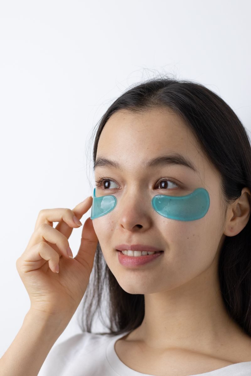 Hydrating Gel Under-Eye Patches
