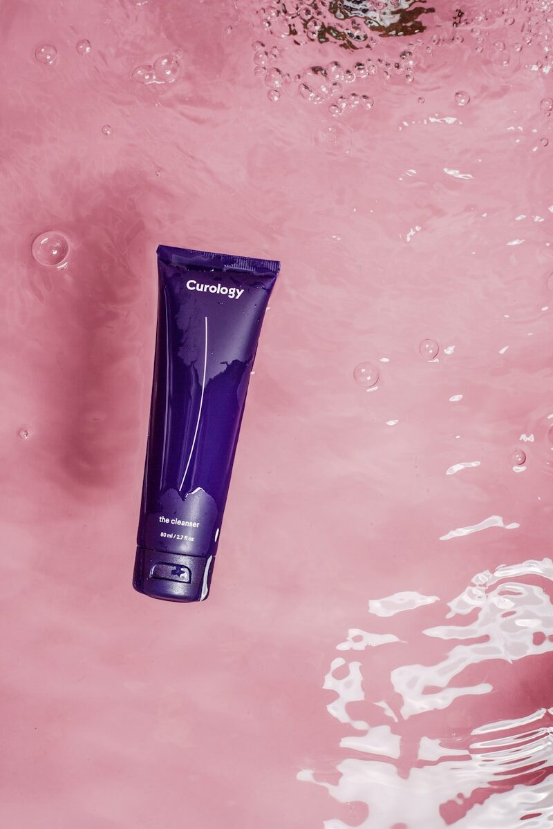 Gentle Cleansing Balm Oil-to-Milk