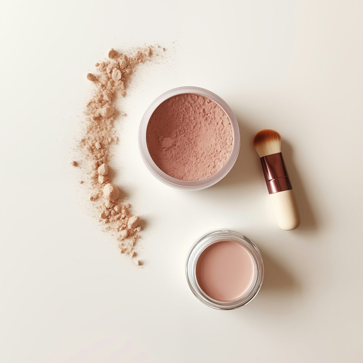 Translucent Loose Setting Powder