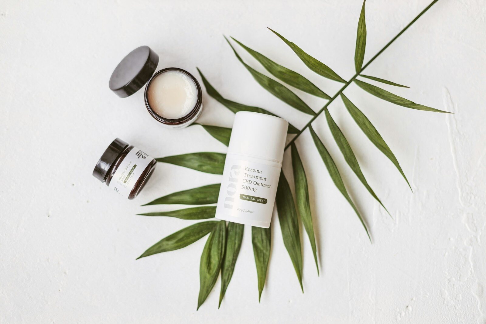 Aluminum-Free Natural Deodorant Stick