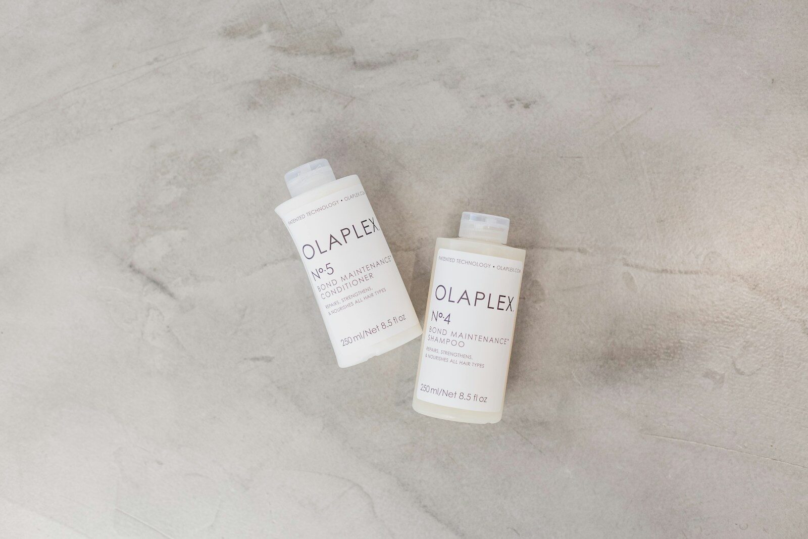 Volumizing Dry Shampoo Powder