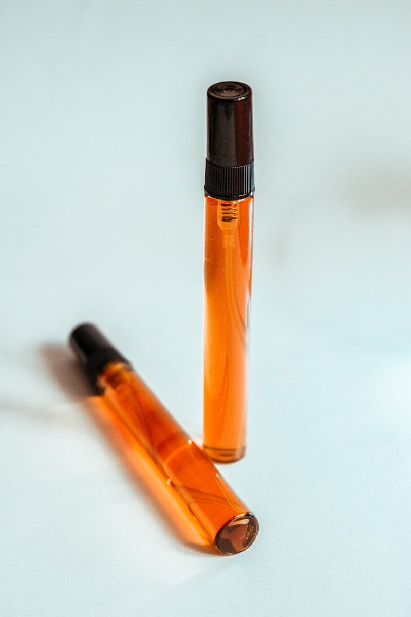 Nourishing Cuticle Oil Pen