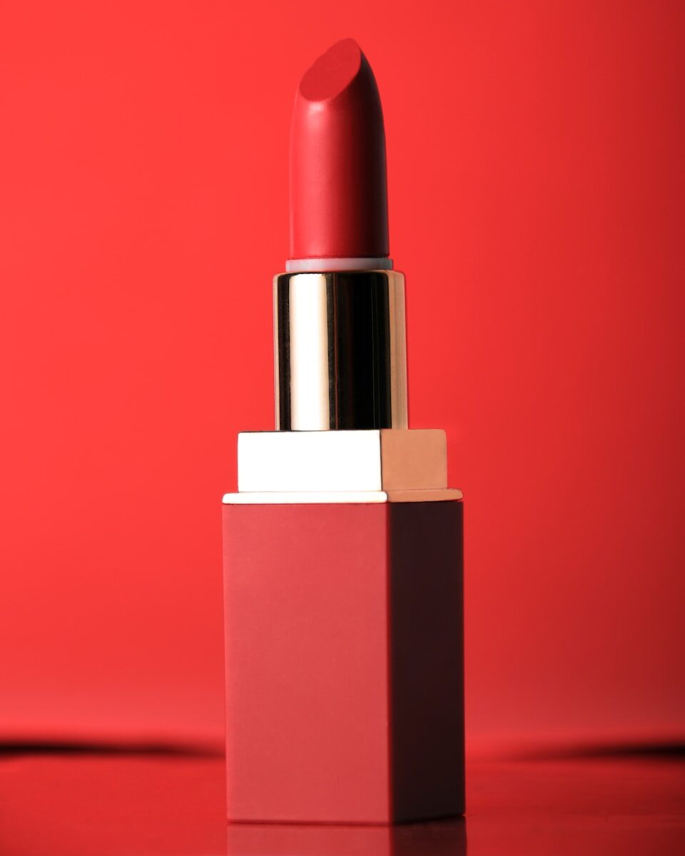 Velvet Matte Bullet Lipstick