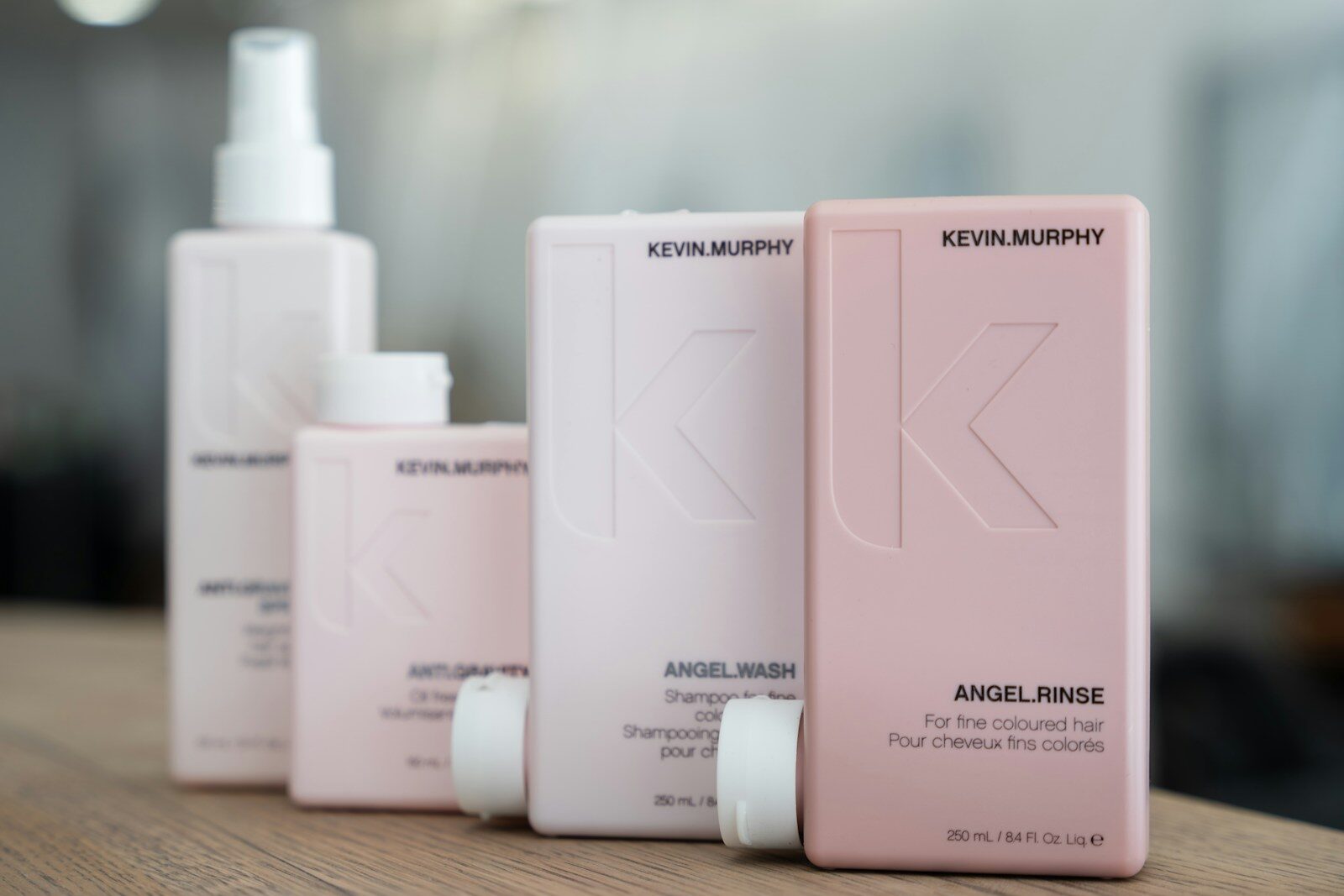 Bond Repairing Hair Treatment